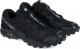 Buty trekkingowe męskie Salomon Buty męskie Speedcross Black/Black r. 41 2/3 (383130) 3