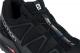 Buty trekkingowe męskie Salomon Buty męskie Speedcross Black/Black r. 41 2/3 (383130) 5