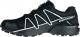 Salomon Buty męskie Speedcross 4 GTX Black/Black r. 44 (383181) 7
