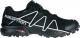 Salomon Buty męskie Speedcross 4 GTX Black/Black r. 44 (383181) 1