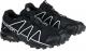 Salomon Buty męskie Speedcross 4 GTX Black/Black r. 44 (383181) 3
