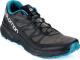 Salomon Buty męskie Sense Ride Nocturne Black/Mallard Blue r. 46 2/3 (404868) 4