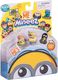 Figurka Formatex Minionki Mineez - 3pak (FORX0075) 1