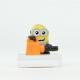 Figurka Formatex Figurka Minionki Gru i Dru 10
