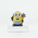Figurka Formatex Figurka Minionki Gru i Dru 13