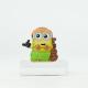 Figurka Formatex Figurka Minionki Gru i Dru 14