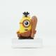 Figurka Formatex Figurka Minionki Gru i Dru 15