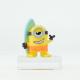 Figurka Formatex Figurka Minionki Gru i Dru 18