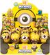 Figurka Formatex Figurka Minionki Gru i Dru 1
