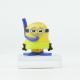 Figurka Formatex Figurka Minionki Gru i Dru 24