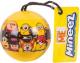 Figurka Formatex Figurka Minionki Gru i Dru 6