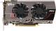 Karta graficzna MSI Radeon HD7850 2048MB DDR5/256bit DVI/HDMI/DP PCI-E (R7850 Twin Frozr 2GD5/OC) 1
