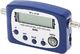 Blow Miernik satelitarny SAT-FINDER DSF02 cyfrowy 2100# 1