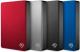 Dysk zewnętrzny HDD Seagate HDD 5 TB Srebrny (STDR5000201_BULK) 2