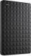 Dysk zewnętrzny HDD Seagate HDD 2 TB Czarny (STEA2000400_BULK) 1