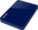 Dysk zewnętrzny HDD Toshiba Canvio Advance 1TB Niebieski (HDTC910EL3AA) 3