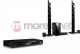 Kino domowe Samsung HT-E453 4