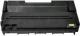 Toner Quality Imaging Toner QI-RI2004 / 406990 (Black) 2