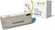 Toner Quality Imaging Toner QI-OK1006B / 44318608 (Black) 1