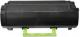 Toner Quality Imaging Black Zamiennik 50F2X00 (QI-LE2030) 2