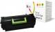 Toner Quality Imaging Black Zamiennik 52D2H00 (QI-LE2033) 1