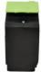 Toner Quality Imaging Black Zamiennik 70C2HK0 (QI-LE1008ZB) 2