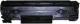 Toner Quality Imaging Black Zamiennik 36A (QI-HP2095) 2