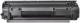 Toner Quality Imaging Toner QI-HP2094 / CE285X (Black) 7
