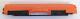 Toner Quality Imaging Toner QI-HP1011-TWIN / CE310AD (Black) 2