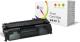 Toner Quality Imaging Black Zamiennik 05A (QI-HP2104) 1