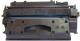 Toner Quality Imaging Black Zamiennik 05X (QI-HP2107) 2