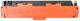 Toner Quality Imaging Black Zamiennik 131A (QI-HP1022B) 3