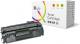 Toner Quality Imaging Black Zamiennik 80A (QI-HP2067) 1