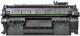 Toner Quality Imaging Black Zamiennik 80A (QI-HP2067) 1