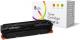 Toner Quality Imaging Black Zamiennik 410X (QI-HP1025ZB) 1