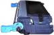 Toner Quality Imaging Black Zamiennik 644A (QI-HP1036B) 5