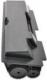 Toner Quality Imaging Toner QI-KY2002 / TK-17 (Black) 4