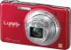 Aparat cyfrowy Panasonic Lumix DMC-SZ 1 czerwony (DMC-SZ1EG-R) 1