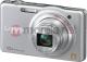 Aparat cyfrowy Panasonic Lumix DMC-SZ 1 srebrny (DMC-SZ1EG-S) 1