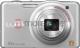 Aparat cyfrowy Panasonic Lumix DMC-SZ 1 srebrny (DMC-SZ1EG-S) 2