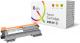 Toner Quality Imaging Black  (QI-BR2021) 1