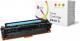 Toner Quality Imaging Cyan Zamiennik 2661B002AA (QI-CA1004C) 1
