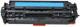 Toner Quality Imaging Cyan Zamiennik 2661B002AA (QI-CA1004C) 1