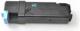 Toner Quality Imaging Cyan Zamiennik 593-10259 (QI-DE1003C) 2