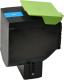 Toner Quality Imaging Cyan Zamiennik 70C2HC0 (QI-LE1008ZC) 1