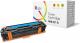Toner Quality Imaging Cyan  (QI-HP1012C) 1