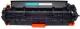Toner Quality Imaging Cyan Zamiennik 304A (QI-HP1014C) 1