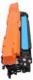 Toner Quality Imaging Cyan Zamiennik 507A (QI-HP1027C) 3