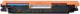 Toner Quality Imaging Toner QI-HP1021C / CF351A (Cyan) 2