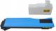 Toner Quality Imaging Toner QI-KY1005C / TK-540C (Cyan) 2